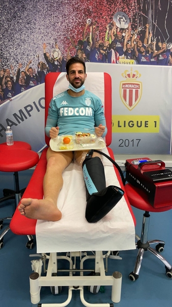 Cesc Fàbregas