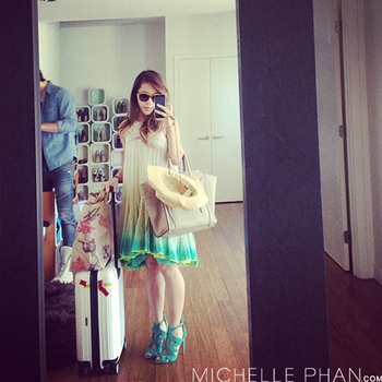 Michelle Phan