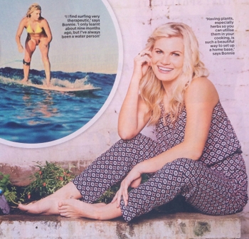 Bonnie Sveen