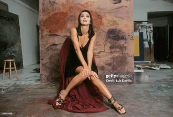 Silvia Munt