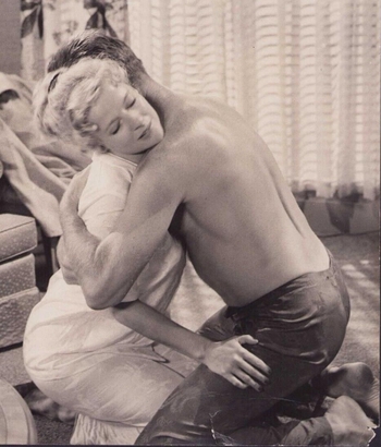 Lloyd Bridges