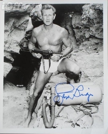 Lloyd Bridges