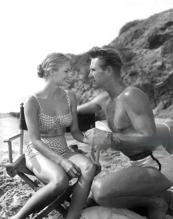 Lloyd Bridges