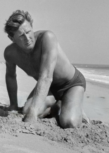 Lloyd Bridges