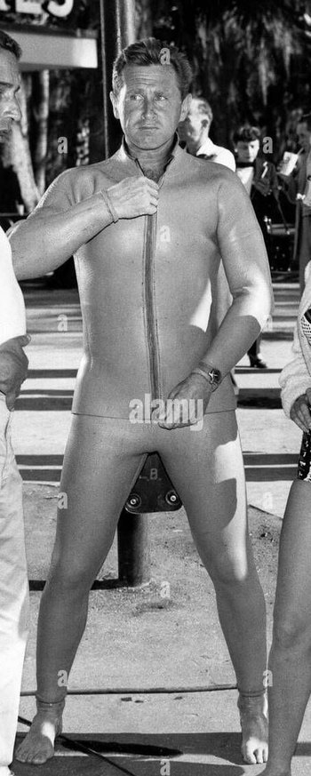 Lloyd Bridges