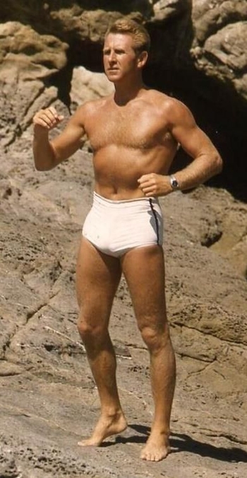 Lloyd Bridges