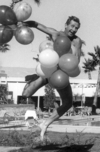 Lloyd Bridges