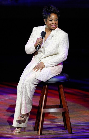 Gladys Knight