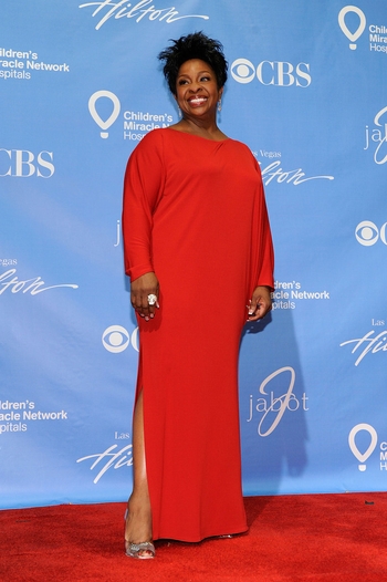 Gladys Knight