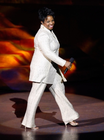 Gladys Knight