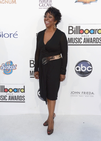 Gladys Knight