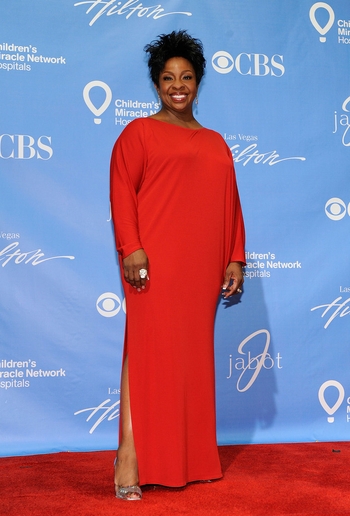 Gladys Knight