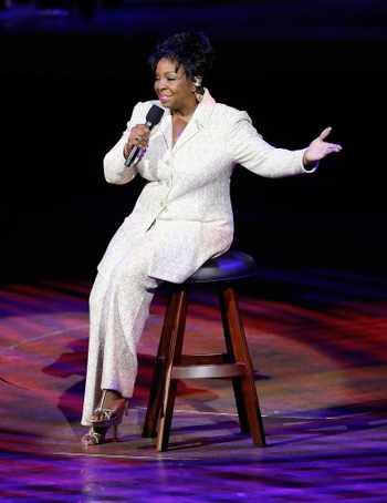 Gladys Knight