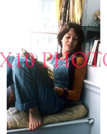 Mackenzie Phillips