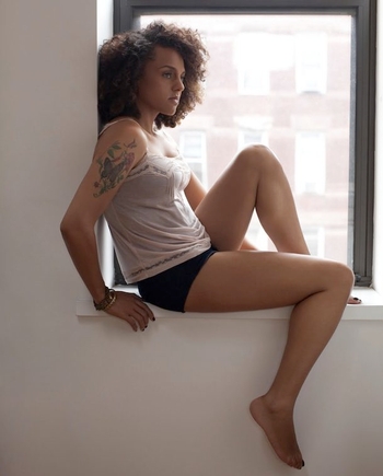 Marsha Ambrosius