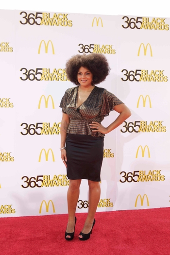 Marsha Ambrosius