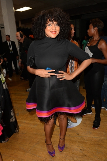 Marsha Ambrosius