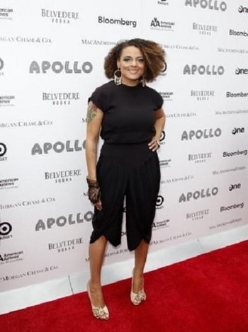 Marsha Ambrosius