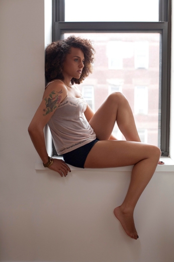 Marsha Ambrosius