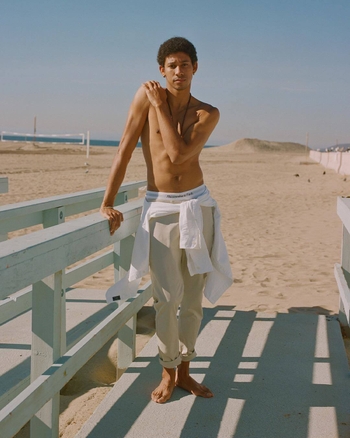 Keiynan Lonsdale