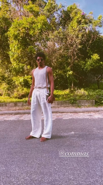 Keiynan Lonsdale