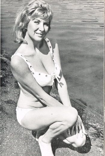 Caron Gardner