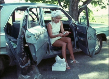 Barbara Loden