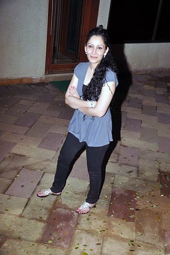 Dilnawaz Shaikh