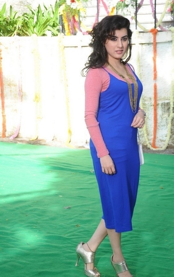 Archana Vedhanekar