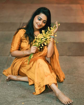 Samskruthy Shenoy