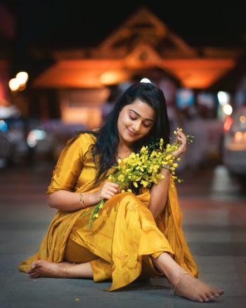 Samskruthy Shenoy