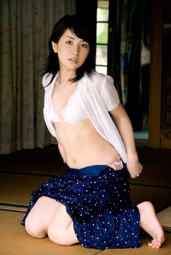 Atsumi Ishihara