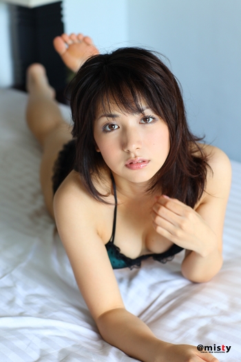 Atsumi Ishihara