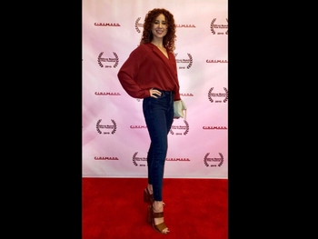  alt="Gabriella Schafer"