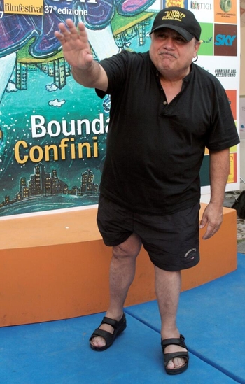 Danny DeVito