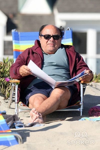 Danny DeVito