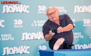 Danny DeVito