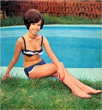 Helen Shapiro