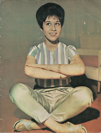 Helen Shapiro