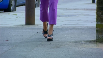 Alex Polizzi