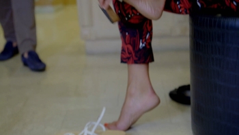 Alex Polizzi