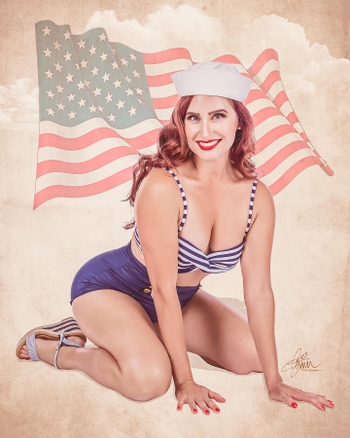 Veronica Burgess