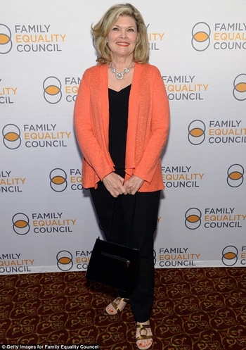 Debra Monk