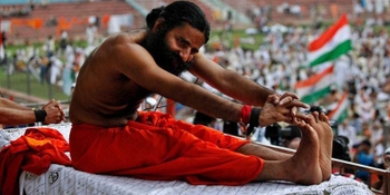 Baba Ramdev