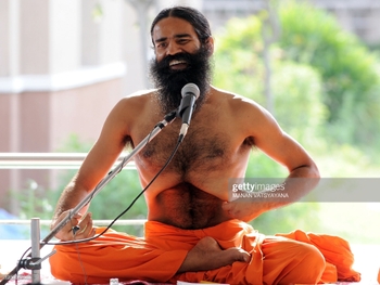 Baba Ramdev