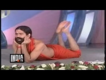 Baba Ramdev