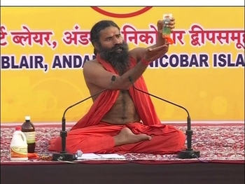 Baba Ramdev