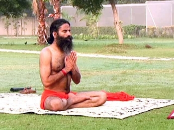 Baba Ramdev