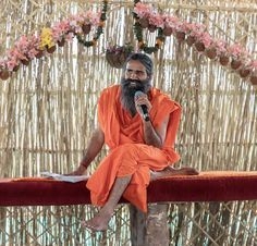 Baba Ramdev