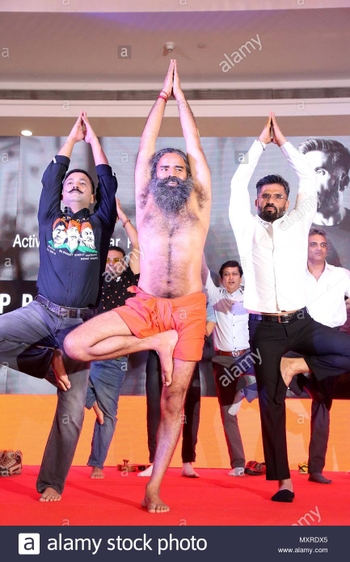 Baba Ramdev